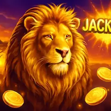 Jackpots in der Thorfortune Casino Lobby